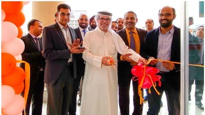 വൻ വിപുലീകരണ പദ്ധതികളുമായി ഷറഫ് എക്സ്ചേഞ്ച്; യുഎഇയില് നാല് പുതിയ ശാഖകള് തുറന്നു