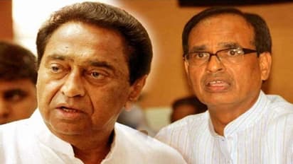 தில்லு இருந்தால் நம்பிக்கை இல்லா தீர்மானம் கொண்டு வாங்க... பாஜகவை அலறவிட்டு குழப்பும் முதல்வர் கமல்நாத்..!