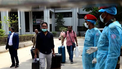 భయపెడుతున్న కరోనా.. ఒక్క రోజులో 475మంది మృతి