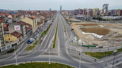 খবরের কাগজের ১০পাতা জুড়ে শুধু 'স্মরণ' আর 'শোকসংবাদ', ইতালি যেন এক মৃত্য়ু উপত্য়কা