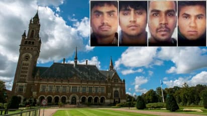 வெள்ளிக்கிழமை தூக்கு... சட்டத்தில் இருக்கும் ஓட்டைகளை வைத்து தப்பிக்க துடிக்கும் நிர்பயா குற்றவாளிகள்..!