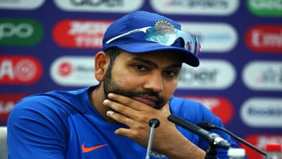 জানেন পৃথিবীর কোন দেশে ভারতীয় ক্রিকেট দল কোনও সমর্থন পায় না,জানালেন রোহিত শর্মা