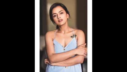 கூட்டமான பேருந்தில் நடிகைக்கு நேர்ந்த கொடுமை... இப்ப நினைச்சாலும் பயம் கிளம்புதாம்...!