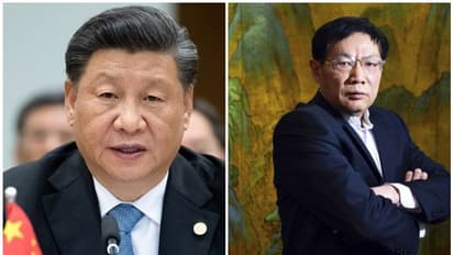 ചൈനീസ് പ്രസിഡന്റിനെ 'വിവസ്ത്രനായ കോമാളി'യെന്ന് വിളിച്ച വ്യവസായിയെ കാണാനില്ലെന്ന് റിപ്പോര്ട്ട്