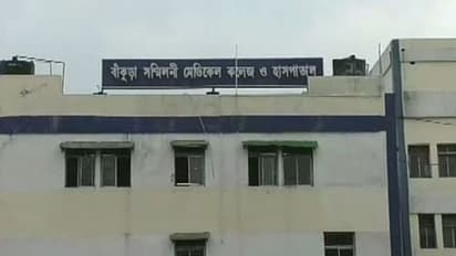 ইংল্যান্ড থেকে ফিরেই 'করোনা'র কবলে, হাসপাতালে ভর্তি চিকিৎসক