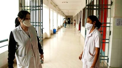 ಕೊರೋನಾ ಐಸೋಲೇಶನ್ ವಾರ್ಡ್ ತೆರೆಯಲು ಸ್ಥಳೀಯರ ವಿರೋಧ