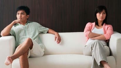 চিনে জমা পড়ছে গুচ্ছ গুচ্ছ বিবাহবিচ্ছেদের আবেদন, কাঠগড়ায় সেই করোনা ভাইরাস