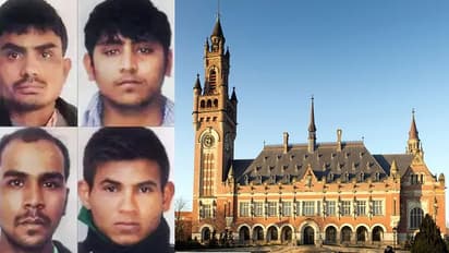 निर्भया के दोषियों की नयी चाल, अब अंतरराष्ट्रीय कोर्ट का दरवाजा खटखटाया, क्या इससे रुक जाएगी फांसी ?