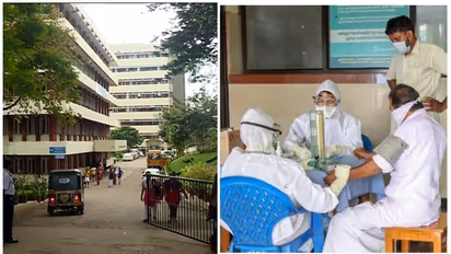 ശ്രീചിത്ര ഇൻസ്റ്റിറ്റ്യൂട്ട് വികസിപ്പിച്ച കൊവിഡ് പരിശോധനാ കിറ്റിന് ഐസിഎംആർ അനുമതി ലഭിച്ചില്ല