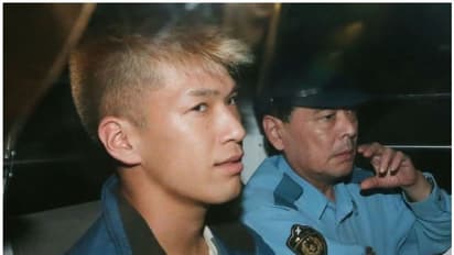 ലോകമനഃസാക്ഷിയെ നടുക്കിയ കൊടുംക്രൂരത; 19 ഭിന്നശേഷിക്കാരെ കുത്തിക്കൊലപ്പെടുത്തിയ യുവാവിന് വധശിക്ഷ