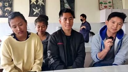 'আমাদের করোনা বোলো না', ভাইরাস আতঙ্কে ভারতে বাড়ছে বর্ণবিদ্বেষ, ভাইরাল এই ভিডিও