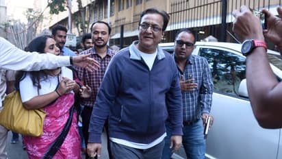 అమ్మ రాణాకపూర్: డిపాజిట్లతో అడ్డగోలు రుణాలు.. ఏళ్లుగా యెస్ బ్యాంక్ స్కాం