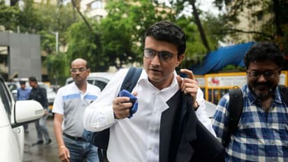 ഐപിഎല് ഇക്കുറി നടക്കുമോ; മറുപടിയുമായി സൌരവ് ഗാംഗുലി