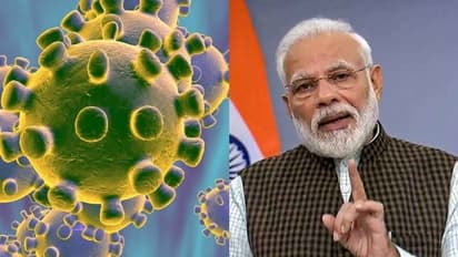 കൊവിഡ് 19: വൈറസ് വ്യാപനം തടയുന്ന വഴികൾ പരിചയപ്പെടുത്തി പ്രധാനമന്ത്രി, വീഡിയോ