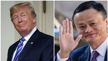 കൊവിഡ് 19: അമേരിക്കക്ക് സഹായവുമായി ചൈനീസ് കോടീശ്വരന്‍; കൈയടിച്ച് സോഷ്യല്‍മീഡിയ