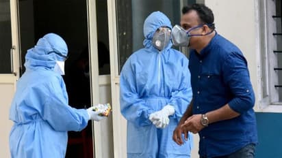 तमिलनाडु : 10 में से आठ लोगों की कोरोना जांच रिपोर्ट निगेटिव, दो की रिपोर्ट का अब भी इंतजार