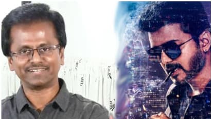 എ ആര് മുരുഗദോസ് ചിത്രത്തില് വീണ്ടും വിജയ്, ആക്ഷൻ ത്രില്ലര്!