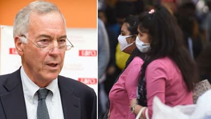 'ഗോമൂത്രം കൊണ്ട് കൊറോണ നേരിടാനാകില്ല'