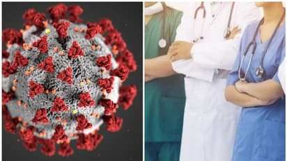 ಕೊರೋನಾ : ರಾಜ್ಯದಲ್ಲಿ 42 ಸಾವಿರ ಮಂದಿ ಟ್ರ್ಯಾಕಿಂಗ್