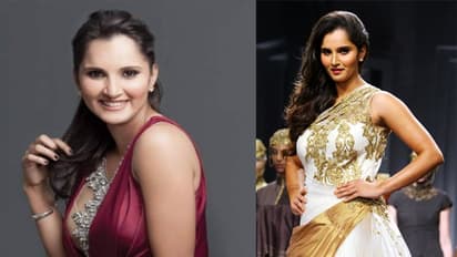 కరోనా ఫైట్.. సానియా మీర్జా భారీ నిధుల సేకరణ