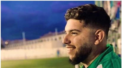 కరోనా సోకి... ఫుట్ బాల్ కోచ్ మృతి