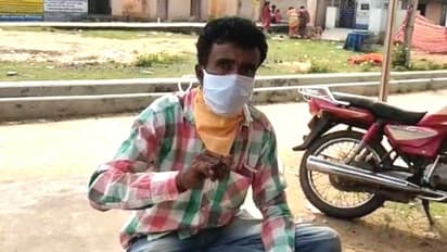 ১২ দিনেও ছাড়েনি জ্বর,পুণে থেকে বর্ধমানে ফিরতেই আইসোলেশনে রাজমিস্ত্রি