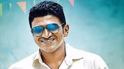 Happy birthday Appu: Top politicians wish Sandalwood actor Puneet Rajkumar who turns 45