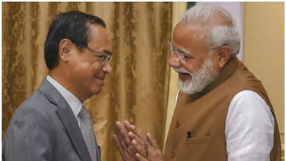 ജസ്റ്റിസ് രഞ്‌ജന്‍ ഗൊഗോയിയുടെ രാജ്യസഭാംഗത്വം; കോണ്‍ഗ്രസ് തുടങ്ങിവച്ച കീഴ്‌വഴക്കം, ബിജെപി ആവർത്തിക്കുമ്പോൾ