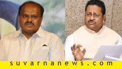 ದೇವೇಗೌಡರ ಆಸ್ತಿ ಬಗ್ಗೆ ಎಚ್ಡಿಕೆ-ಯತ್ನಾಳ್ ಜಟಾಪಟಿ!