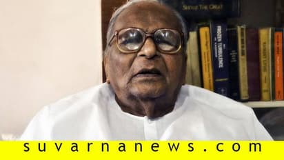 ಮರಾಠಿಗೊಬ್ಬ ಪಾಪು ಇದ್ದಿದ್ದರೆ ಗಡಿ ತಂಟೆ ಇರ್ತಿರಲಿಲ್ಲ: ಮರಾಠಿ ಪತ್ರಿಕೆಯಲ್ಲಿ ಉಲ್ಲೇಖ!