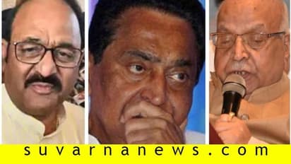 ಮಧ್ಯಪ್ರದೇಶದಲ್ಲಿ ಸ್ಪೀಕರ್ ರಾಜ್ಯಪಾಲ ಹೈಡ್ರಾಮಾ!