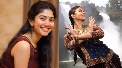Here's why Sai Pallavi is better than Aishwarya Rai for Barso Re Megha song