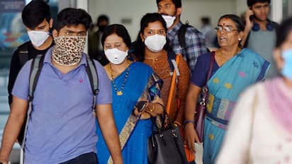 కరోనా కలకలం... ఫీవర్ ఆస్పత్రిలో 14మంది అనుమానితులు