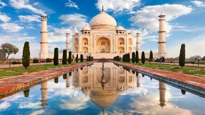 নিউ নরমালে এবার খুললো প্রেমের সৌধ 'তাজমহল', বোধগয়ার মহাবোধি মন্দিরের দরজাও হল উন্মুক্ত