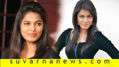 ಇಟಲಿ ಚಿತ್ರೋತ್ಸವದಲ್ಲಿ ಕನ್ನಡತಿ ಪಾವನಗೆ ಬೆಸ್ಟ್ ನಟಿ ಪುರಸ್ಕಾರ!