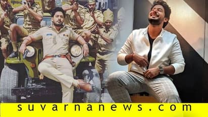 ಇನ್ಸ್‌ಪೆಕ್ಟರ್‌ ವಿಕ್ರಂನ  'ಹೇ ಗಾಯ್ಸ್' ಹಾಡಿಗೆ ಮೆಚ್ಚುಗೆ!