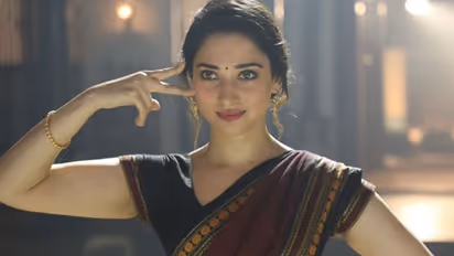 Tamannaah wants to date this newbie in tinsel town