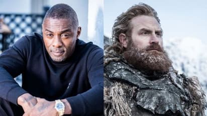 കൊവിഡ്-19; ഗെയിം ഓഫ് ത്രോണ്സ് നടനും ഇദ്രിസ് എല്ബയ്ക്കും വൈറസ് ബാധ