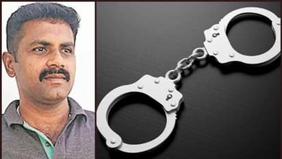 മൂന്നാം വിവാഹത്തിനൊരുങ്ങിയ യുവാവിനെ ആദ്യ ഭാര്യമാര് പിടികൂടി പൊലീസില് ഏല്പ്പിച്ചു