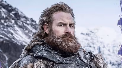 Coronavirus outbreak: Game of Thrones star Kristofer Hivju tests positive