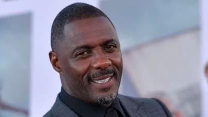 হলিউডে করোনার থাবা, ভিডিও পোস্ট করলেন ইদ্রিস এলবা