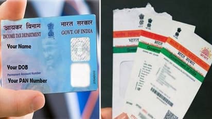 ಆಧಾರ್ ಸಂಖ್ಯೆ ನೀಡಿದ 10 ನಿಮಿಷದಲ್ಲಿ ಪಾನ್ ಕಾರ್ಡ್