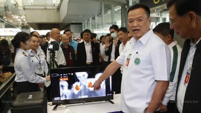 இந்தியாவிற்கு வர இந்த மூன்று நாடுகளுக்கு தடை..!! எந்தெந்த நாடுகள் தெரியுமா..??