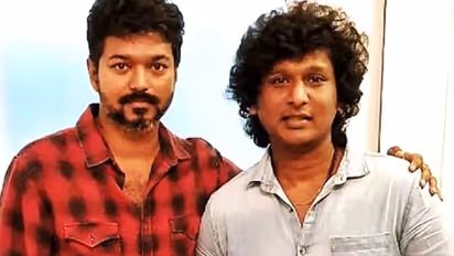 மூன்றாவது படத்திலேயே கொட்டிக்கொடுத்த தயாரிப்பாளர்... மச்சக்காரராக மாறிய தளபதி இயக்குநர்...!