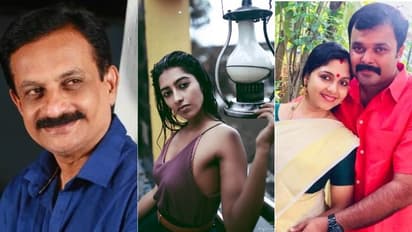 'നിഷേധിയായ ഒരു പെണ്ണിനോട് സര്‍ ഇത്ര സോറി പറയേണ്ടിയിരുന്നില്ല'; രേഷ്മയ്‌ക്കെതിരെ രോഷംപൂണ്ട് ആദിത്യന്‍ ജയന്‍