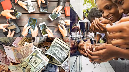 Virus around the corner: 13 items of daily use that carry bacteria