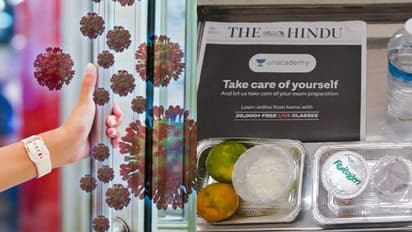 കൊവിഡ് 19; ഐസൊലേഷൻ വാർഡില് എന്താണ് ഭക്ഷണ മെനു ?