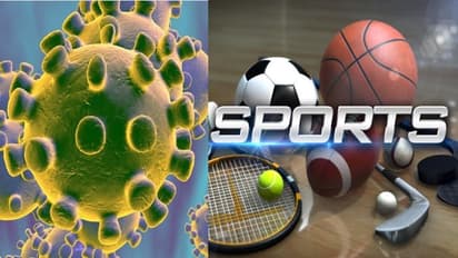 ಕೊರೋನಾ ವೈರಸ್ ತಡೆಯಲು; ಭಾರತೀಯ ಕ್ರೀಡಾ ತಾರೆಯರಿಂದ ನೆರವಿನ ಹಸ್ತ!