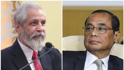 ജസ്റ്റിസ് രഞ്ജന് ഗൊഗോയിയുടെ രാജ്യസഭാ പ്രവേശം; രൂക്ഷവിമർശനവുമായി ജസ്റ്റിസ് മദൻ ബി ലോകുർ