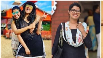 'ഇനി പറ്റില്ല, കുശുമ്പും കുന്നായ്മയും മടുത്തു'; പാപ്പുവിനെ കാണണമെന്ന് അമൃത